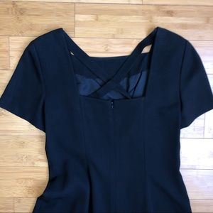 Vintage Little black dress